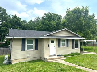 506 E Benton Ave, Ava, MO 65608