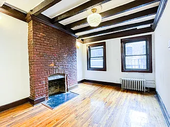 Rented by City Connections Realty