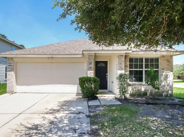 12002 Green Butte Ct, Houston, TX 77044
