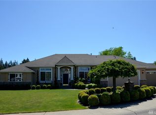 6308 110th St NW, Gig Harbor, WA