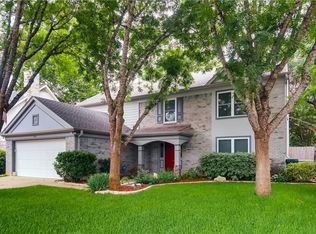 8521 Racine Trl, Austin, TX 78717