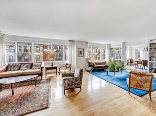 525 E 82nd St #6EFG, New York, NY