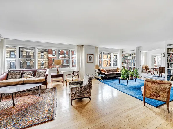 525 E 82nd St #6EFG, New York, NY 10028