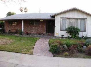 1026 Durant St, Modesto, CA 95350