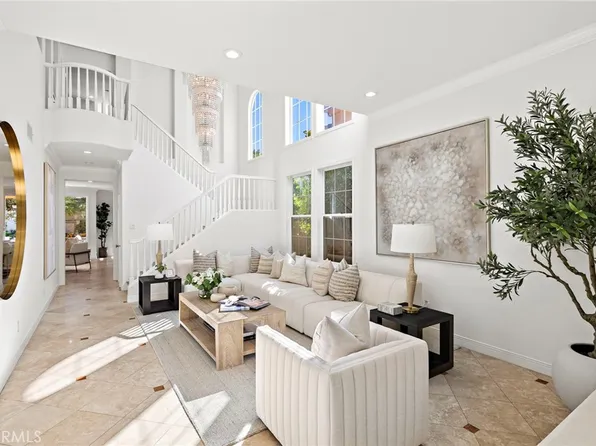 18 Bel Spgs, Irvine, CA 92602