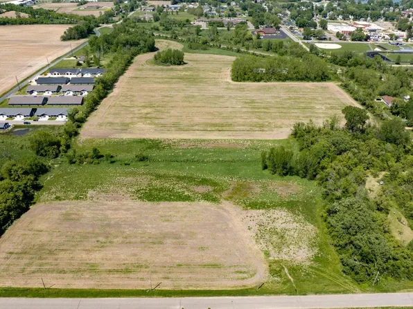 31.94 Acres Taylor Road, New Lisbon, WI 53950
