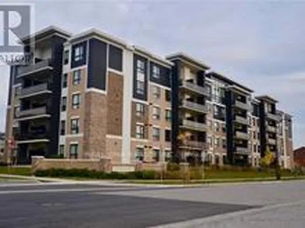 650 Sauve St #210, Milton, ON L9T 8M4