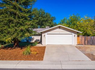 932 Oakmont Dr, Redding, CA 96003