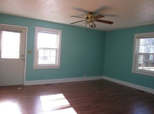 2808 Crest St, Durham, NC 27705