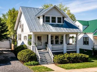 469 Green St, Harrisonburg, VA 22802