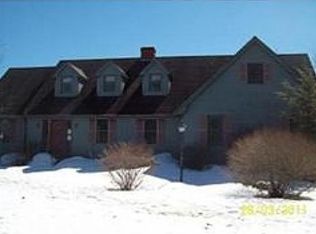 76 Lake Dr W, Westminster, MA 01473