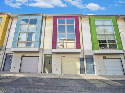 1300 Noguchi Mews NW, Atlanta, GA, 30318