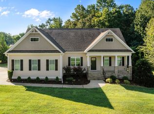3846 Ironwood Dr, Franklinton, NC 27525