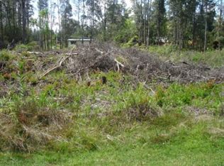 Kaku St LOT 536, Pahoa, HI 96778