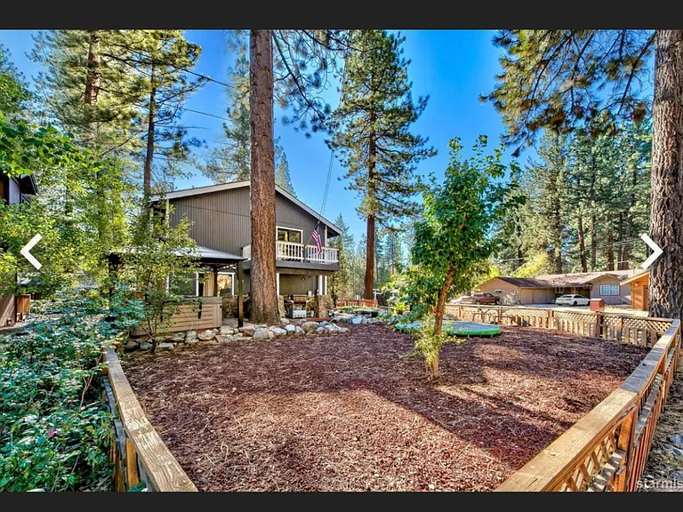 Tahoe Keys Blvd — Photo 5