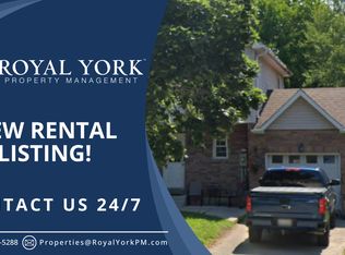 967 Vance Cres, Innisfil, ON L9S1V7