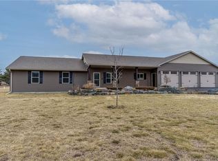 N7160 547th St, Menomonie, WI 54751