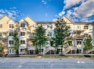 3118 Quantum Ln #57, Atlanta, GA 30341