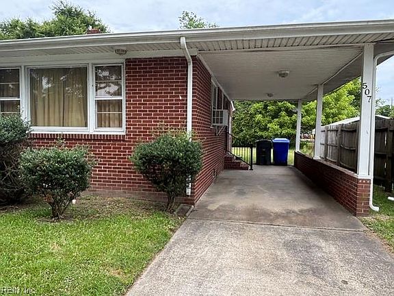 3rd image of 507 Wellons St