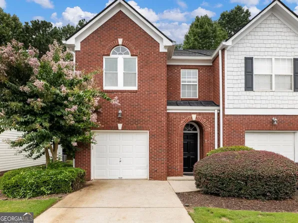 2940 Montague Place Dr, Lawrenceville, GA 30043