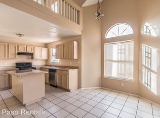 12405 Golden Sun Dr, El Paso, TX 79938