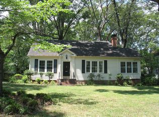 1020 Clairemont Ave, Decatur, GA 30030