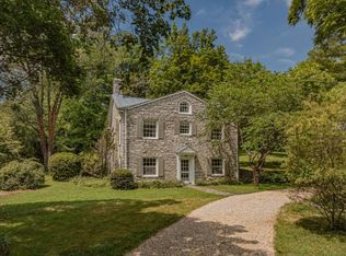 501 Lime Kiln Rd, Lexington, VA 24450