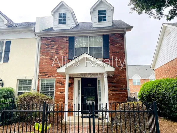 490 N Jeff Davis Dr, Fayetteville, GA 30214