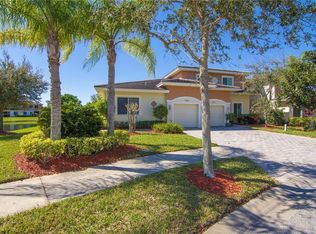 2527 Stockbridge Sq SW, Vero Beach, FL 32962