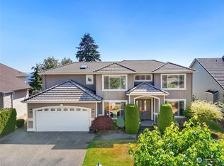 1402 U Ct NW, Auburn, WA