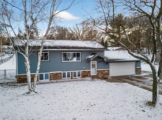 2538 140th Ln NW, Andover, MN 55304