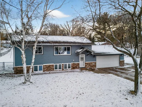 2538 140th Ln NW, Andover, MN 55304