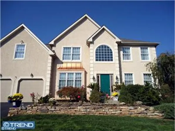 6 Wyeth Ln, Hockessin, DE 19707