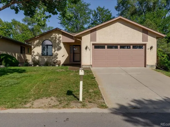 37 Terrace Drive, Pueblo, CO 81001