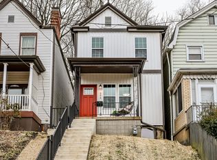 554 Frayne St #2, Pittsburgh, PA 15207