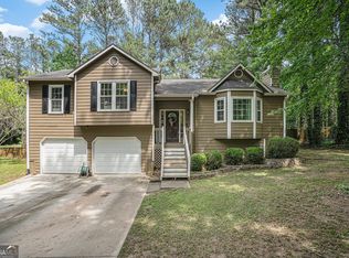 160 Dogwood Trl, Dallas, GA 30157
