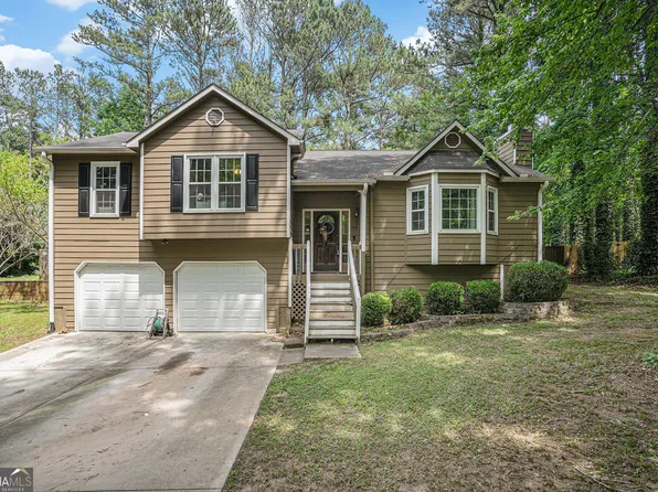160 Dogwood Trl, Dallas, GA 30157