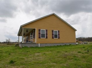 14740 Vaughn Rd, Decatur, AR 72722