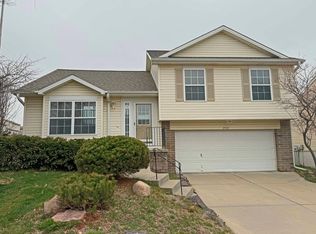 17912 Margo St, Omaha, NE 68136