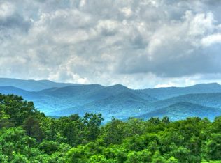 254 Cohutta Overlook Dr, Blue Ridge, GA 30513