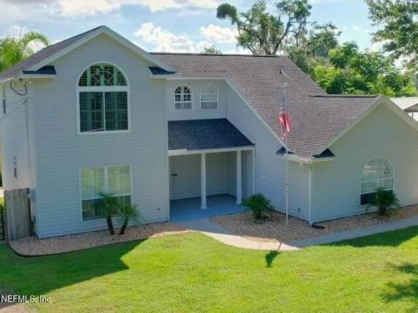 11881 CANEY Lane, Jacksonville, FL 32218