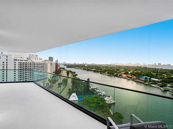 3rd image of 5500 Collins Ave APT 1804