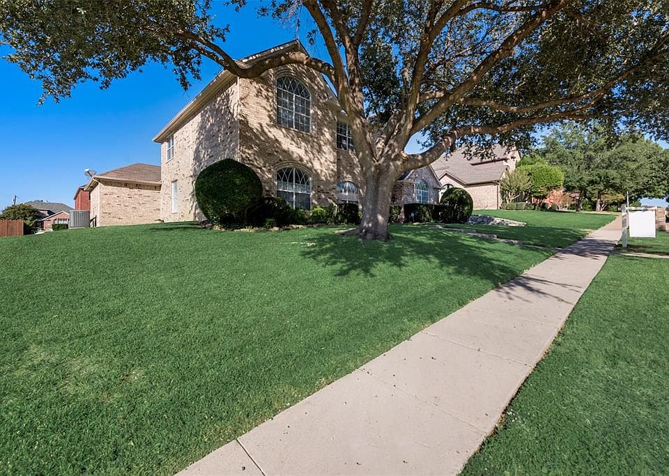 1809 Greenhill Dr, Rowlett, TX 75088 Zillow