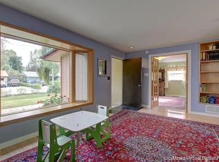 (Undisclosed Address), Anchorage, AK 99517