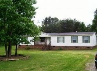 8127 Shoeline Rd, Stokesdale, NC 27357