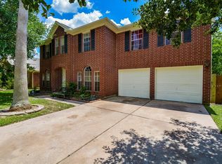8234 Brentford Dr, Houston, TX 77083