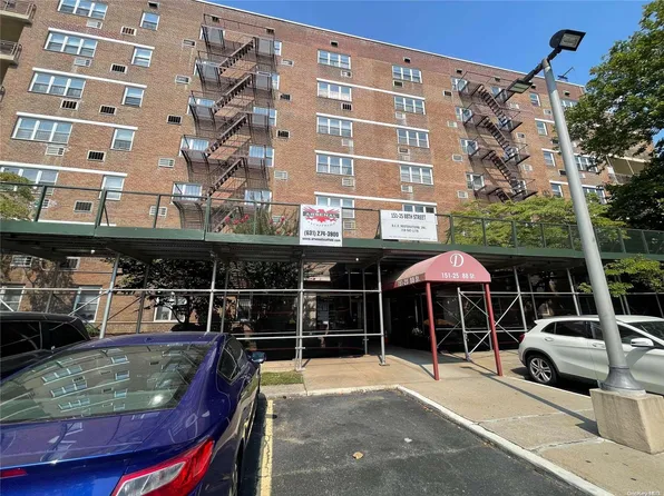151-25 88 Street #6E, Howard Beach, NY 11414