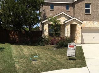 8127 Cimarron Rnch, San Antonio, TX 78254