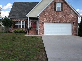 1516 Clemente Way, Murfreesboro, TN 37129