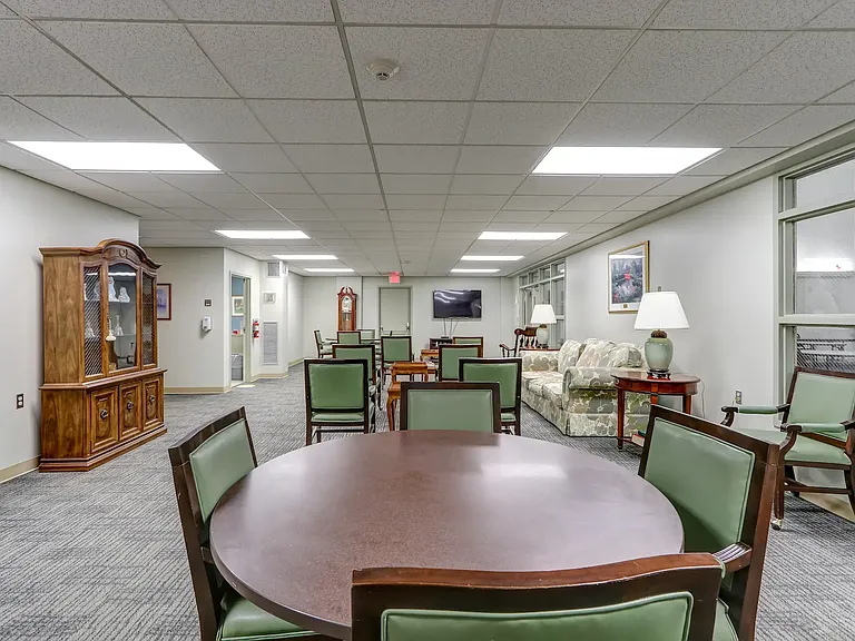 Etna Commons Apartments — Photo 9